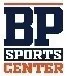 logo bp sports center